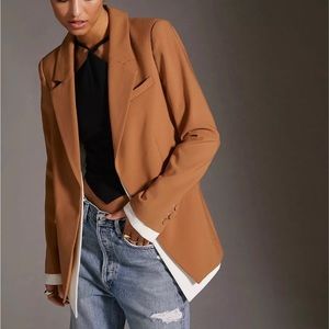 Favorite Daughter Kelly Blazer